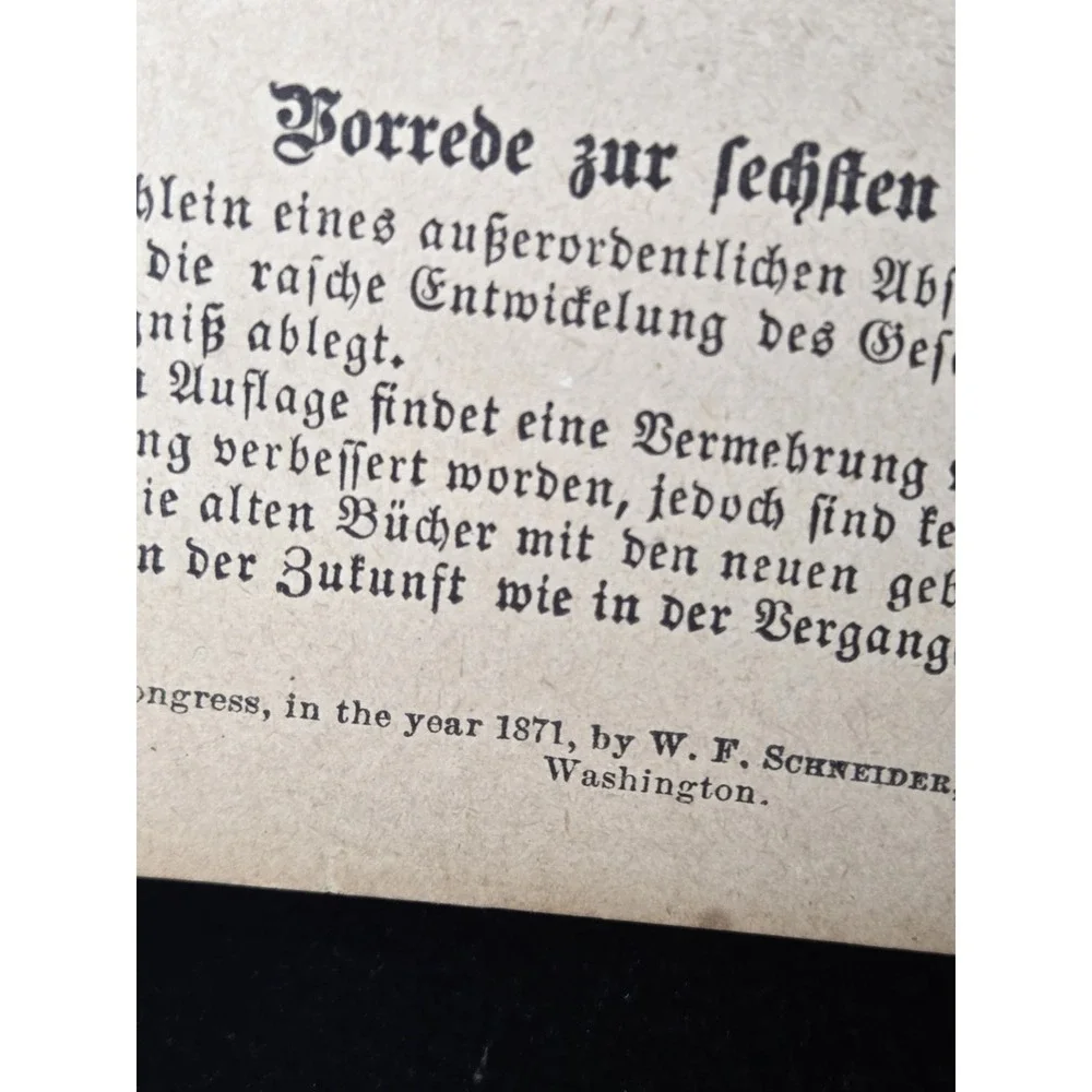 1892 Jubeltöne Hosianna (German Edition) Songbook for Families-Church Gatherings